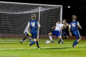 VBSoccer vs SHS -96
